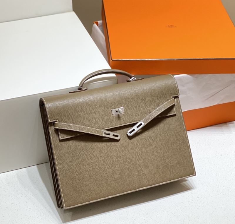 Hermes Kelly Bags